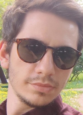 Nikolay из Санкт-Петербурга 33 года