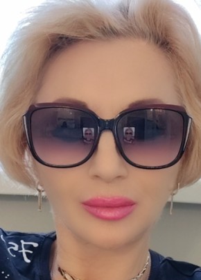 Каролина из Уфы 51 год