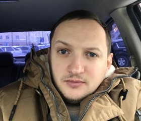 ALEXEY, 34 года, Новосибирск