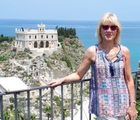 Irina Sidorenko, 60, Dusseldorf