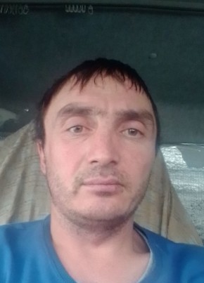 Сергей Бекчурин, 40, Россия, Казань