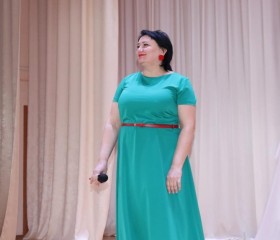 Lyubov, 48, Buturlinovka