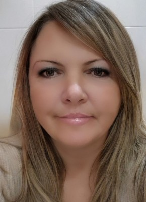 Natalia, 48, República Portuguesa, Portimão