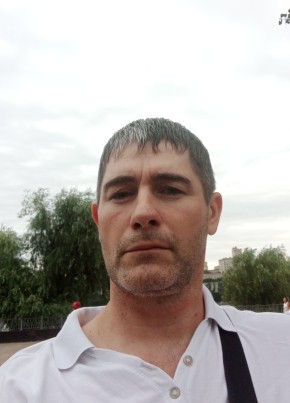 Владимир, 45, Россия, Батайск