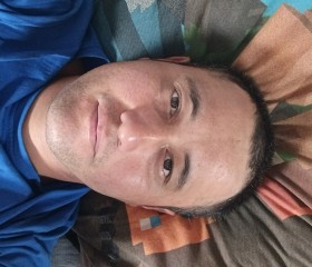 Ixtiyor Urinbarv, 33, Moscow