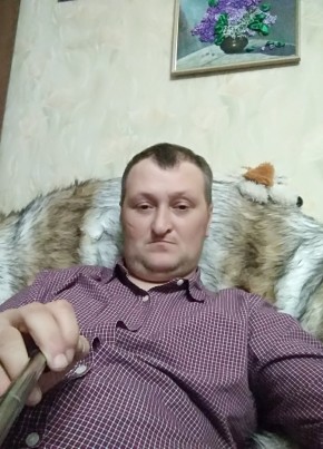 Олег, 41, Россия, Ракитное
