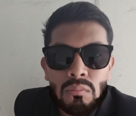 abdel Rodríguez, 24, Vista Alegre