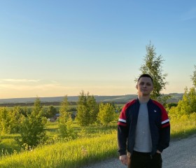 Константин, 23 года, Нижний Новгород