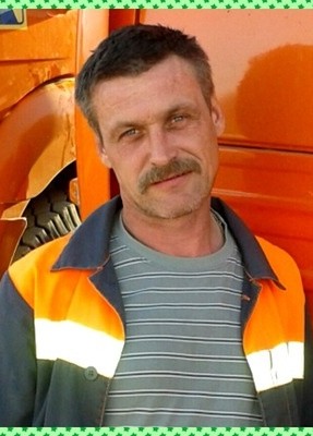 Андрей, 48, Россия, Печора