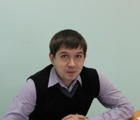 Степан, 37 лет, Пермь