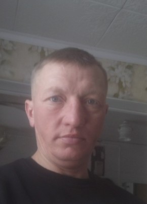 Ivan, 34, Estonia, Tallinn