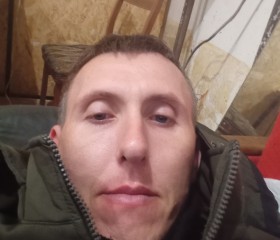 Vіtalіy, 34, Copenhagen