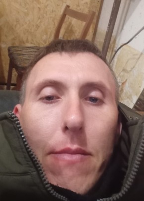 Віталій, 35, Denmark, Copenhagen