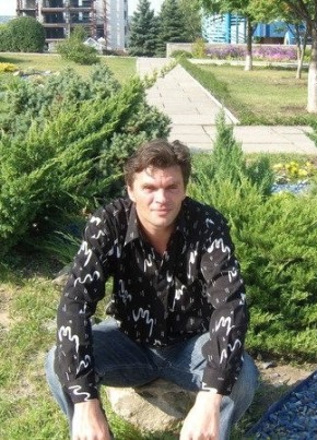 aleks, 51, Україна, Луганськ