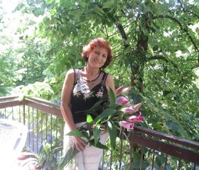 таня, 65 лет, Udine