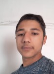 abdullah, 22 года, Bolvadin