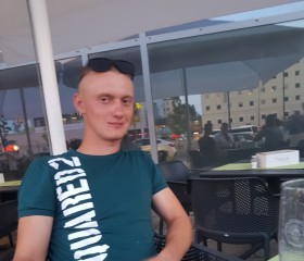 Роберт, 34 года, Łódź