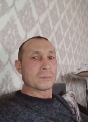 Аслан, 44, Россия, Мужи