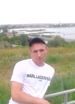 Дмитрий, 34, Россия, Архангельское