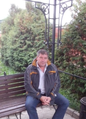 Анатолий, 57, Россия, Новоуральск