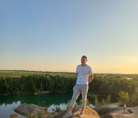 Anton, 20, Tula