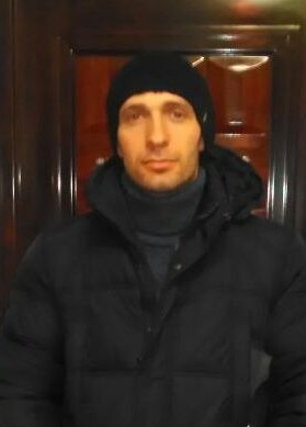 Али, 36, Россия, Лянтор