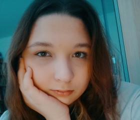 Полина, 18 лет, Смоленск