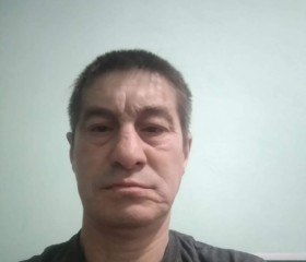 Рамиль, 56 лет, Бакалы