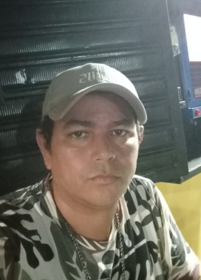 Jadson из São José de Mipibu 39 лет
