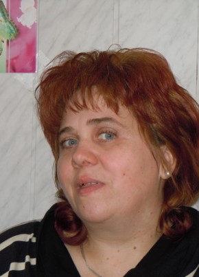 Марина, 58, Россия, Ордынское