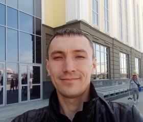 Влад, 34 года, Екатеринбург