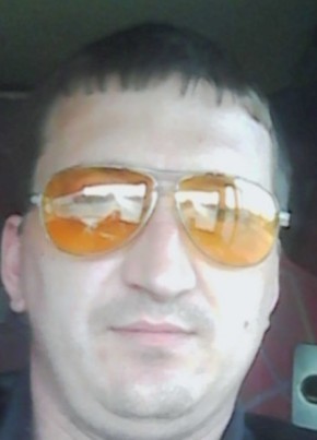 Андрей из Богдановича 43 года
