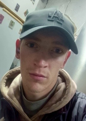 Анатолий, 26, Россия, Данков