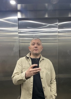 Евгений из Краснодара 41 год