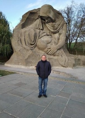 Вадим Чернов, 45, Россия, Горячий Ключ