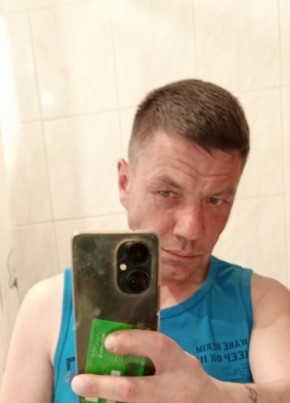 Сергей, 41, Россия, Подпорожье