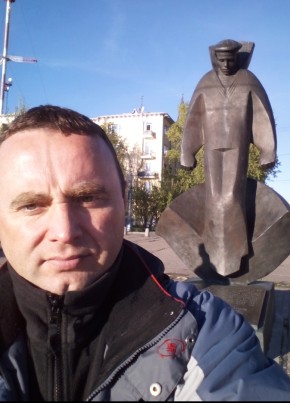 Алекс, 47, Россия, Ступино