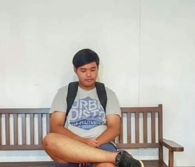 Bank, 24, Prachuap Khiri Khan