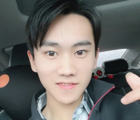 君逍遥, 26, Jinan