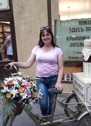 ирина, 57, Україна, Балта
