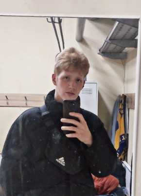 Кирилл, 18, Россия, Балахна