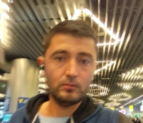 Акрам Нафасов, 35 лет, Москва