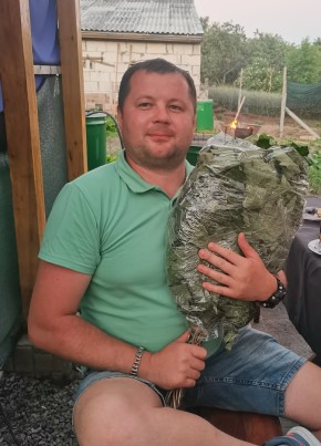 Igor, 35, Belarus, Hrodna