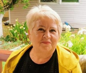 Людмила, 59 лет, Саранск