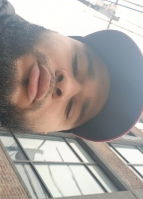 Pedro, 31, United States of America, Philadelphia