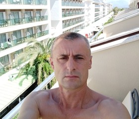 Олег, 49 лет, Калинкавичы