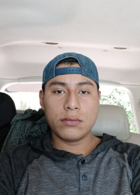 Cristian, 22, United States of America, Tampa