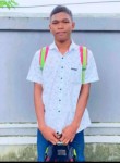 Malawat, 21 год, Kota Ambon