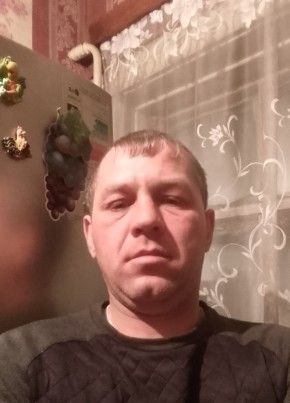 Владимир, 39, Россия, Зима