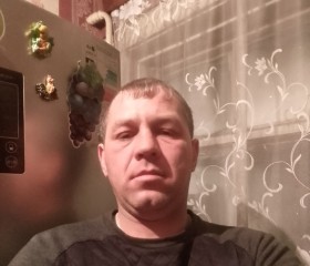 Владимир, 39 лет, Зима